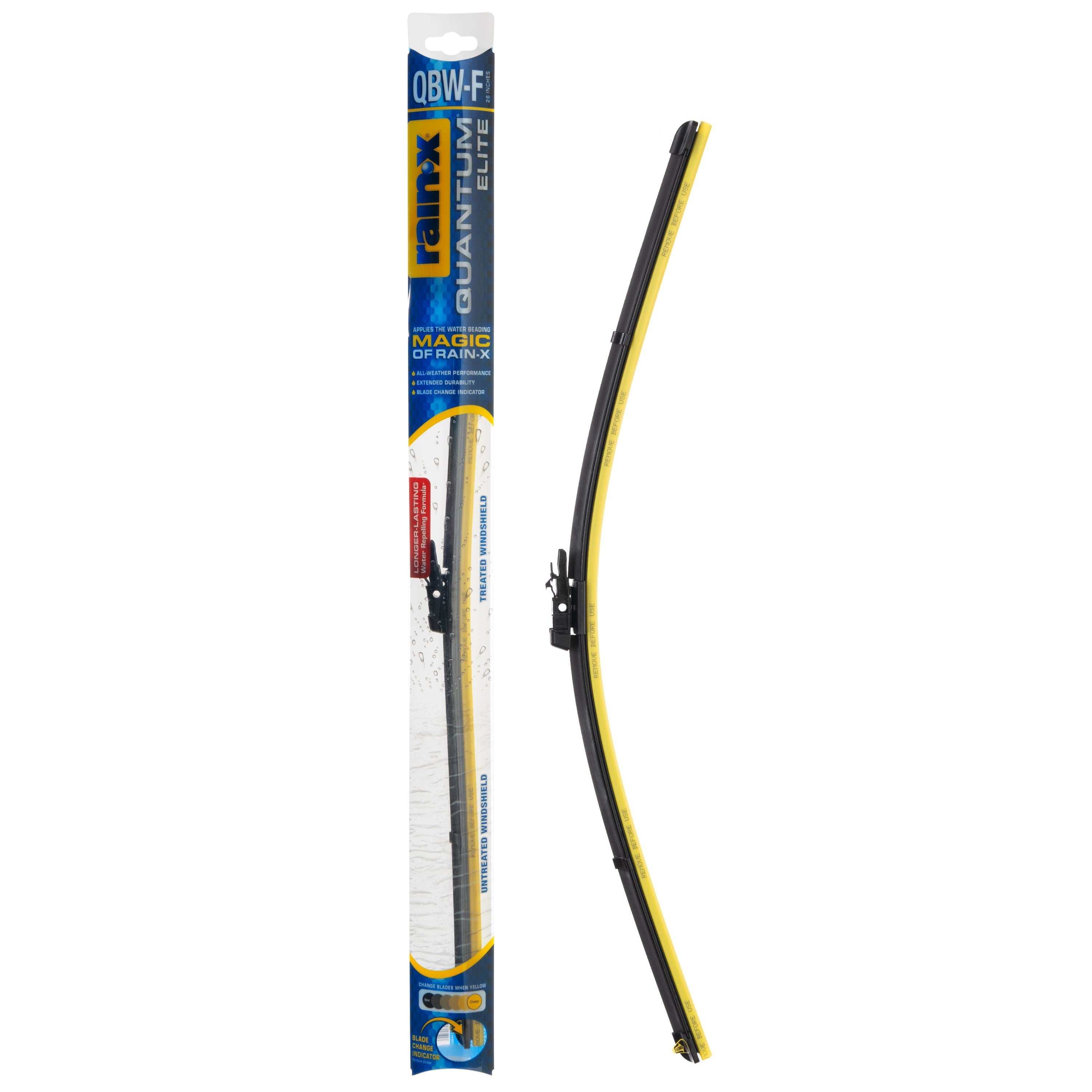 Rain-X Quantum Elite 26in Wiper Blade 870044-2