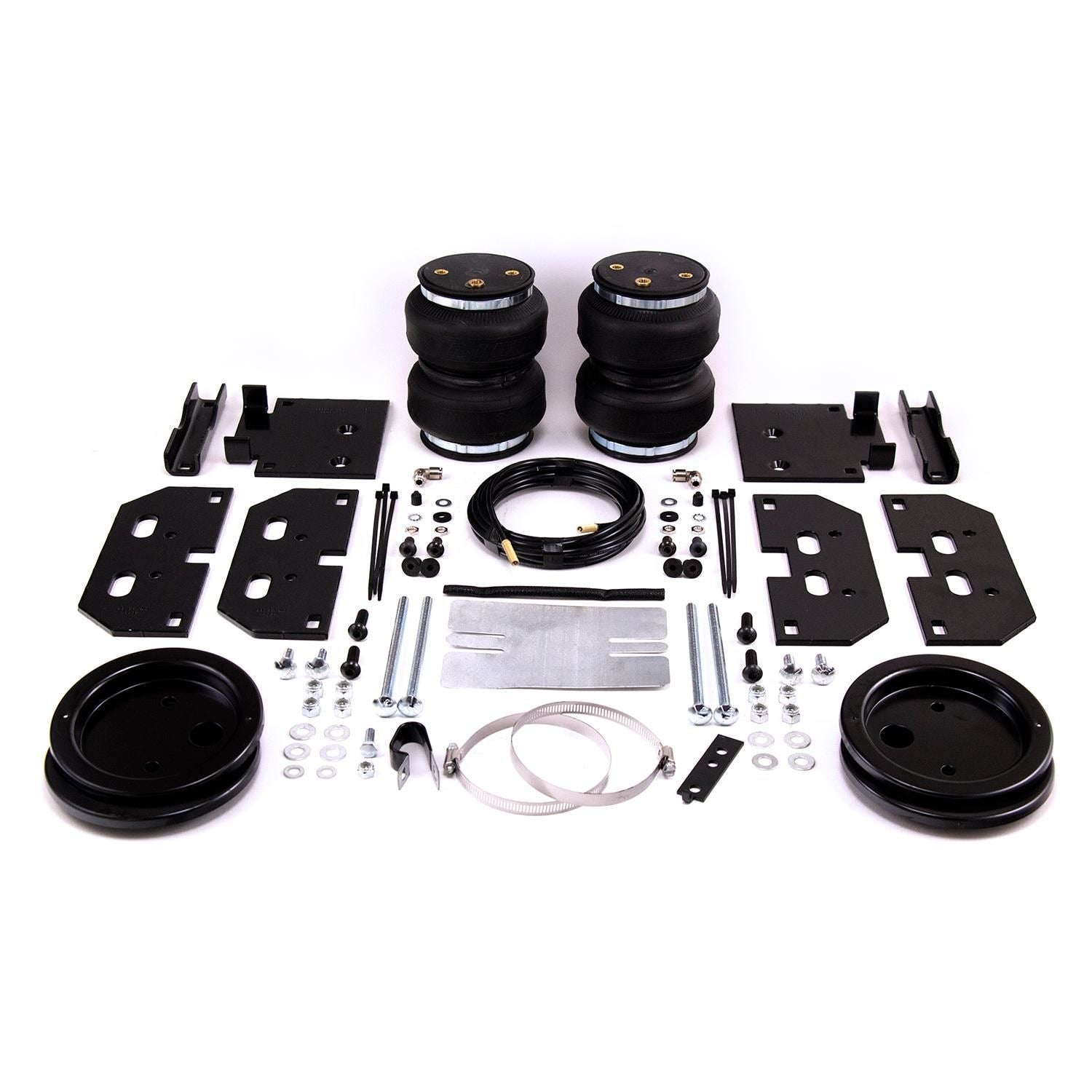 AirLift Suspension Air Helper Spring Kit 88255