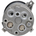 Four Seasons A/C Compressor 88263