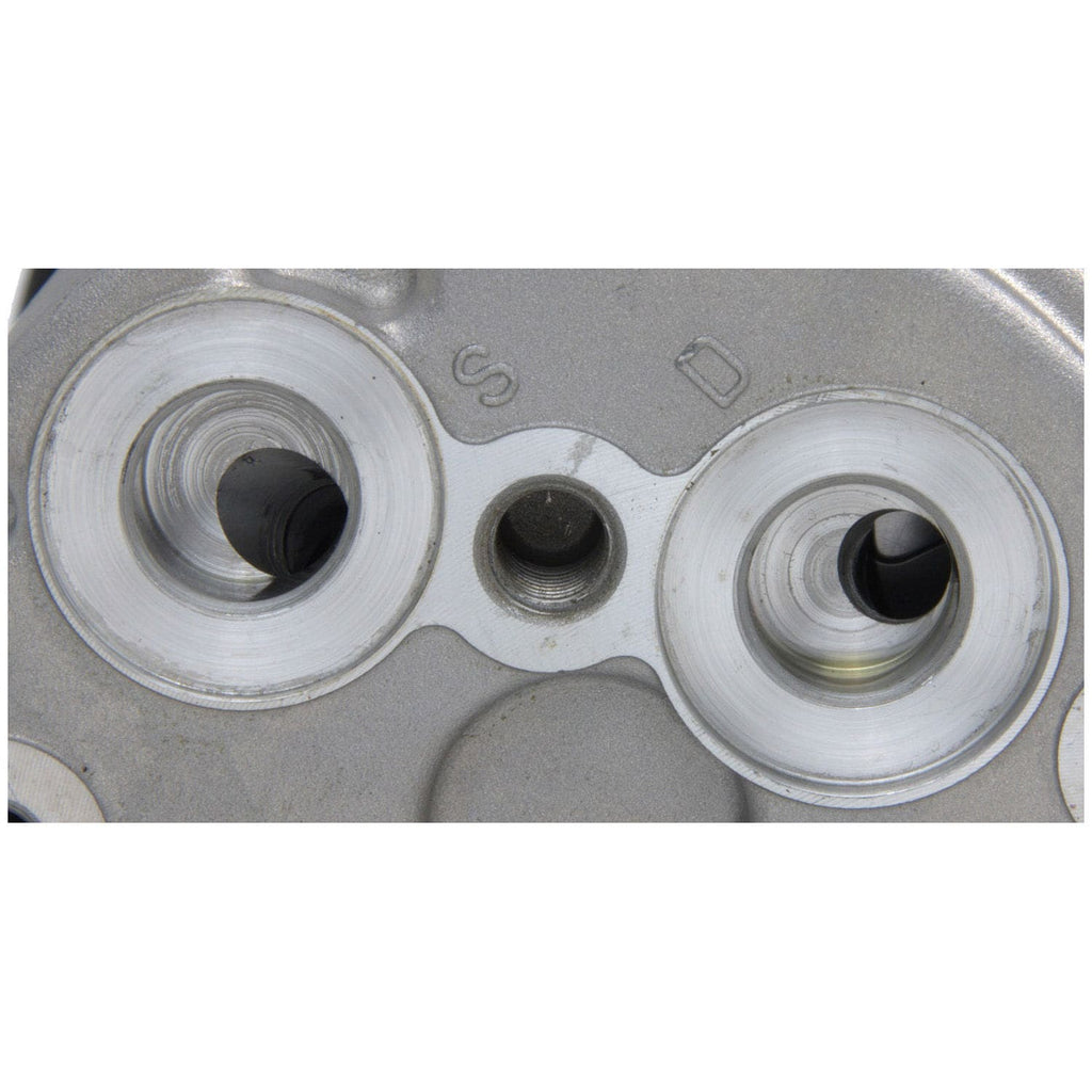 Four Seasons A/C Compressor 88263