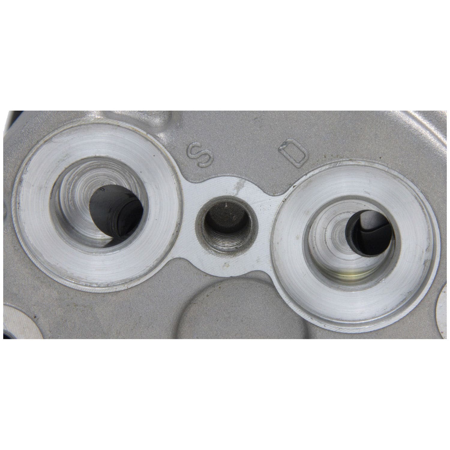 Four Seasons A/C Compressor 88263