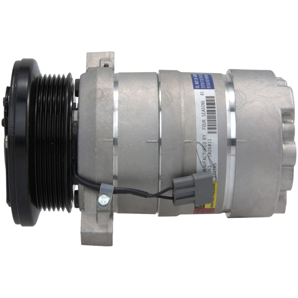 Four Seasons A/C Compressor 88263