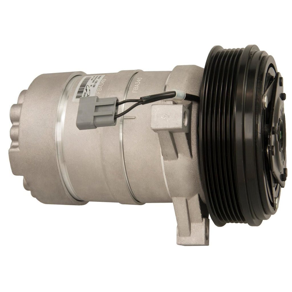 Four Seasons A/C Compressor 88267