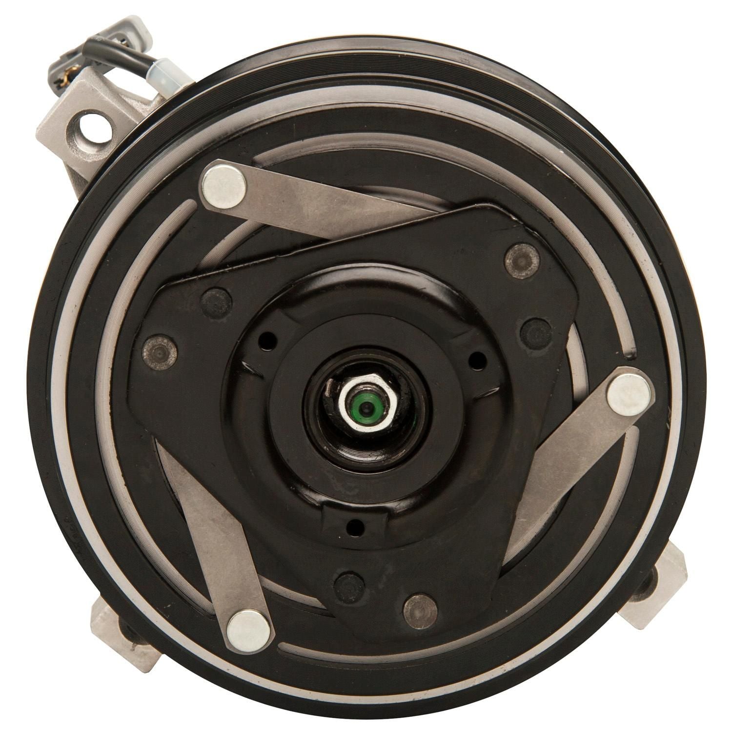 Four Seasons A/C Compressor 88267