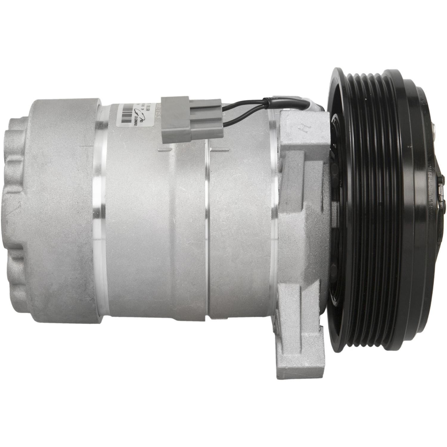 Four Seasons A/C Compressor 88267