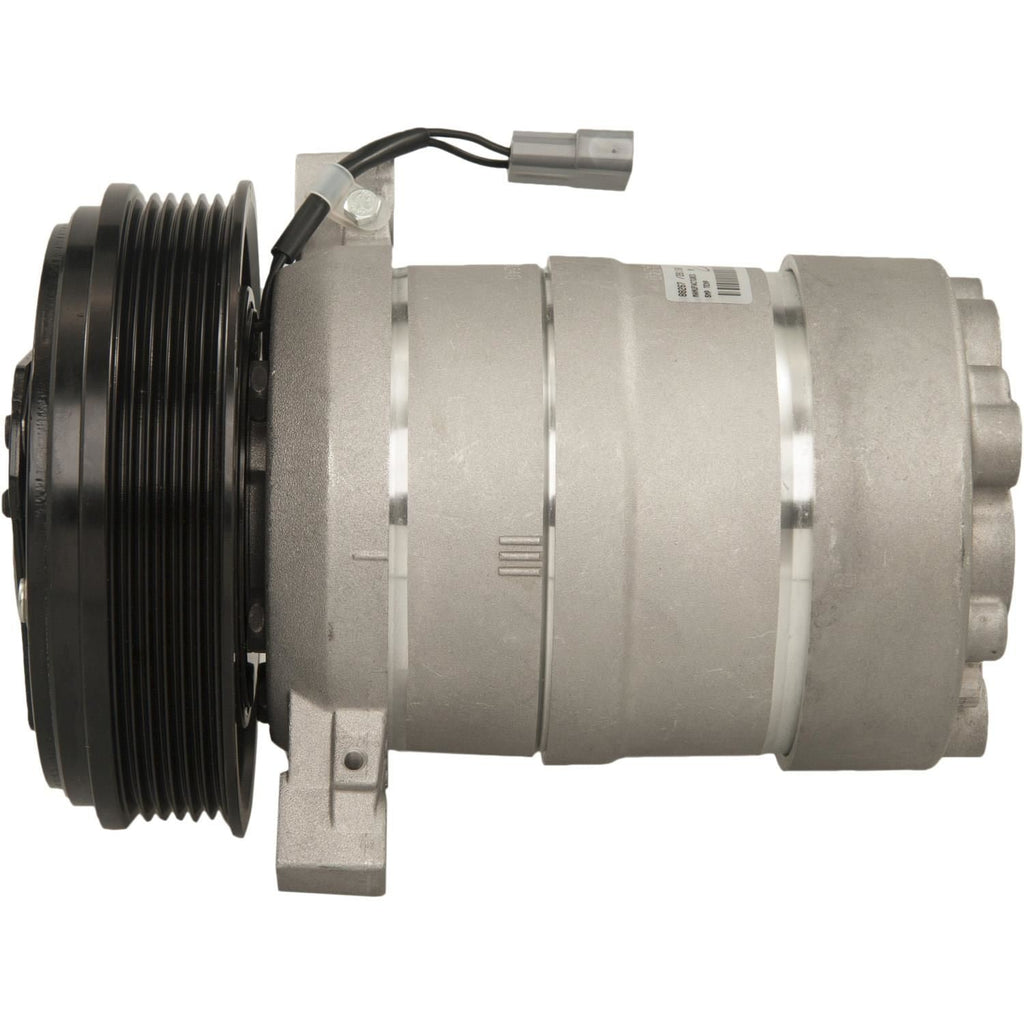 Four Seasons A/C Compressor 88267