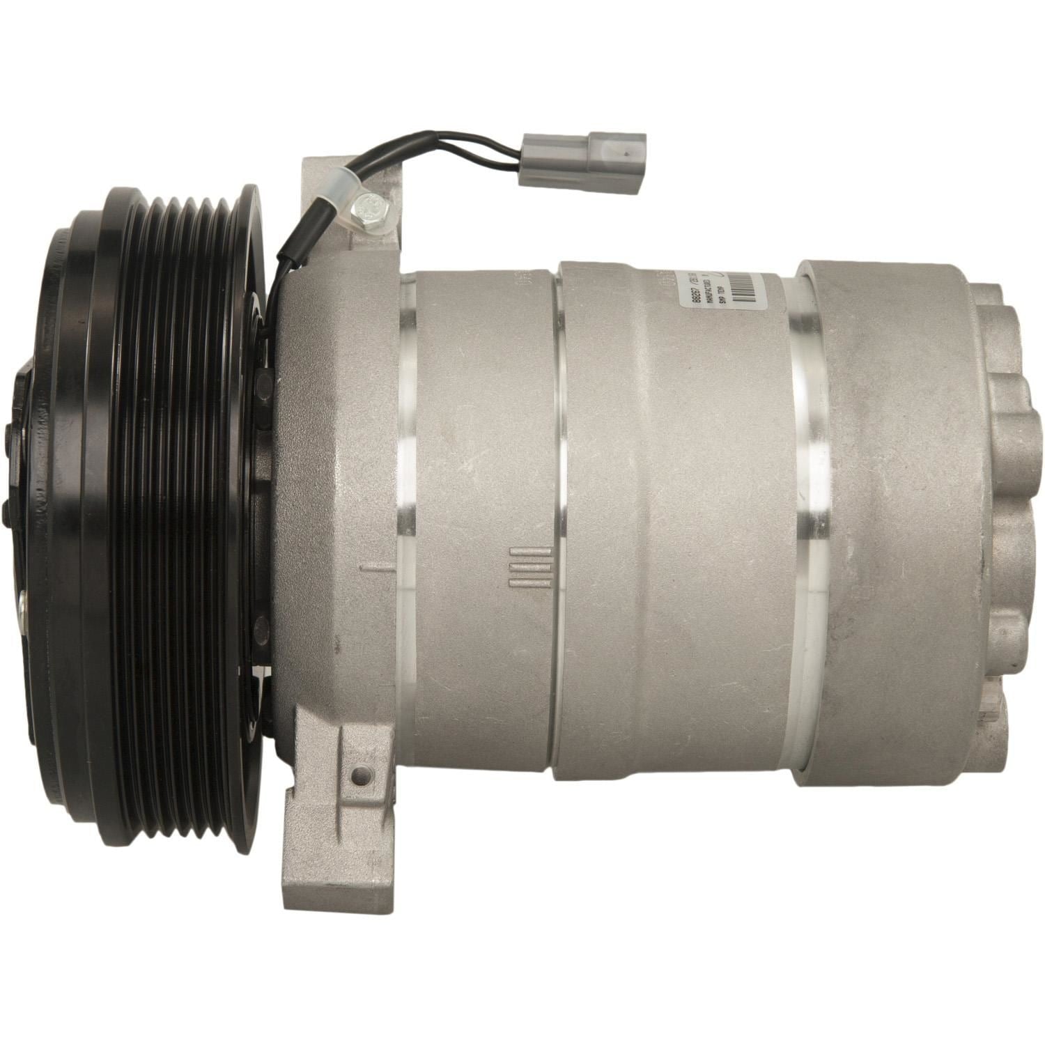 Four Seasons A/C Compressor 88267