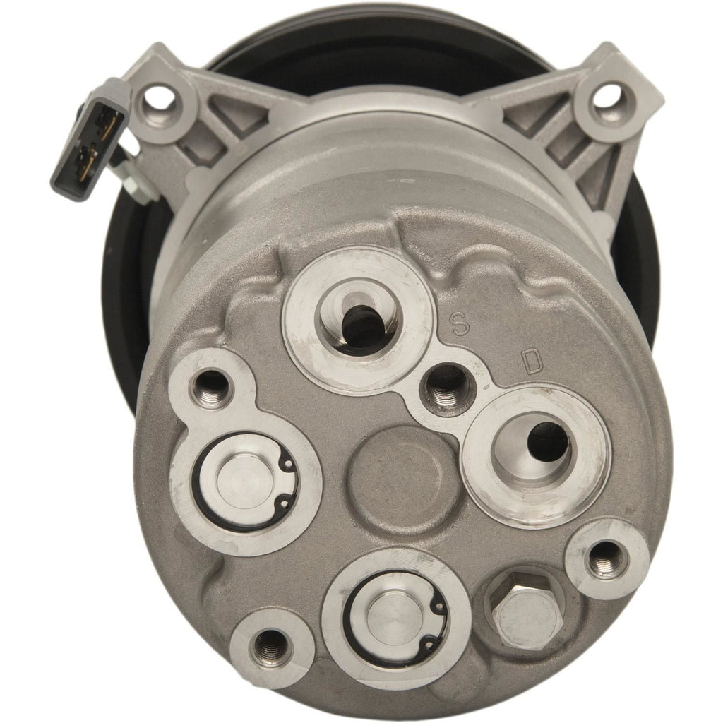 Four Seasons A/C Compressor 88267