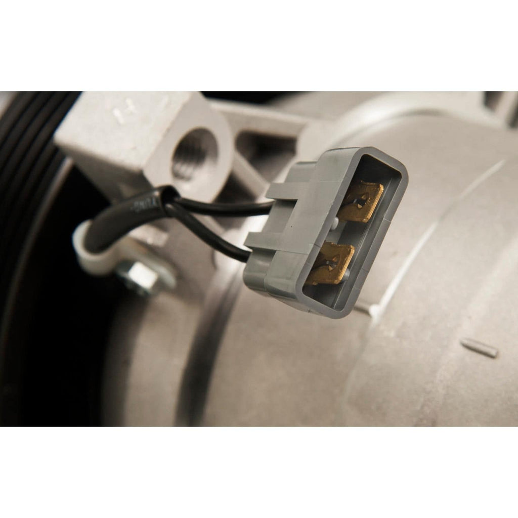 Four Seasons A/C Compressor 88267