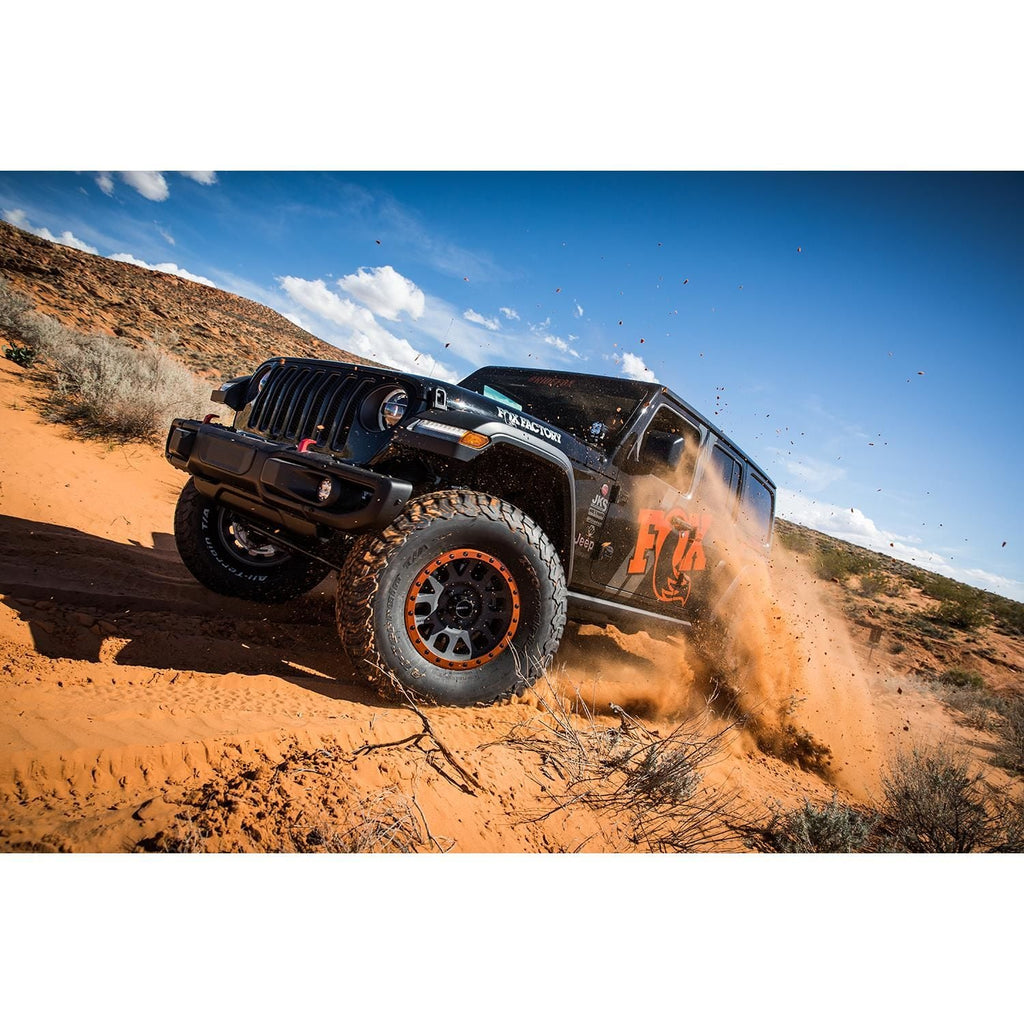 FOX Offroad Shocks Performance Series 2.0 Smooth Body Reservoir Shock 885-24-183
