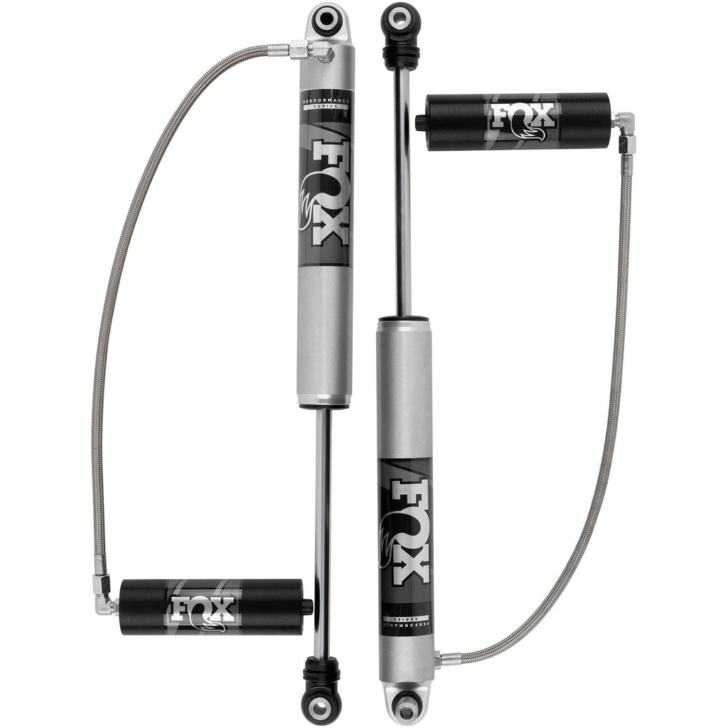FOX Offroad Shocks Performance Series 2.0 Smooth Body Reservoir Shock 885-24-187