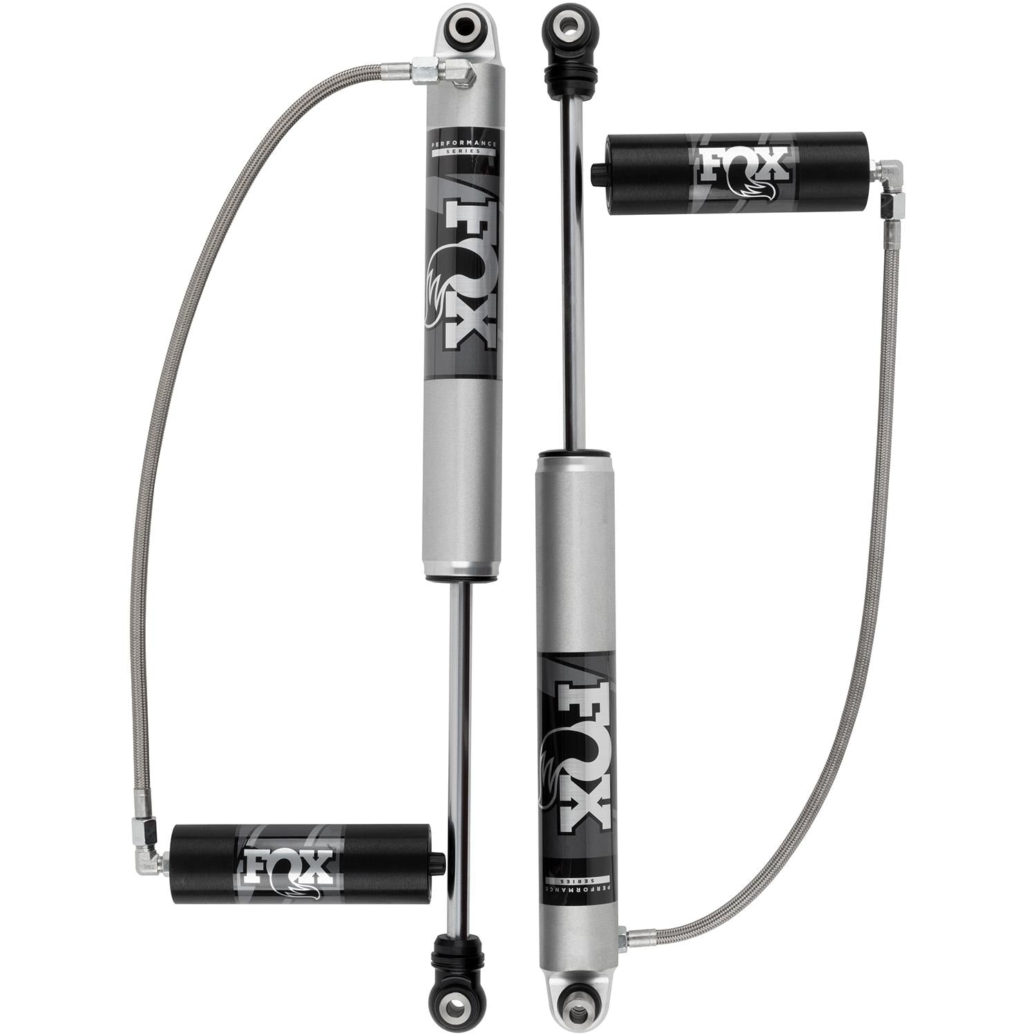 FOX Offroad Shocks Performance Series 2.0 Smooth Body Reservoir Shock 885-24-246