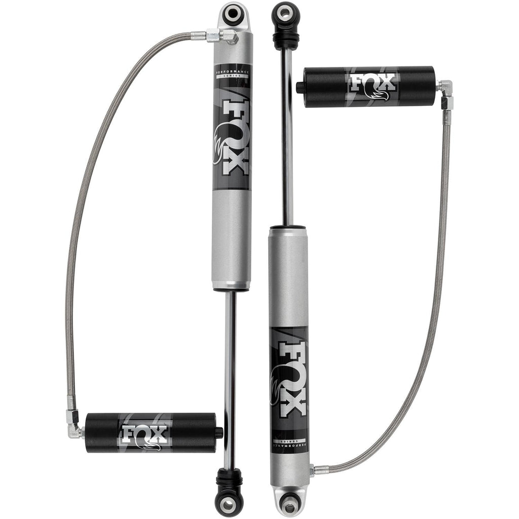 FOX Offroad Shocks Performance Series 2.0 Smooth Body Reservoir Shock 885-24-250