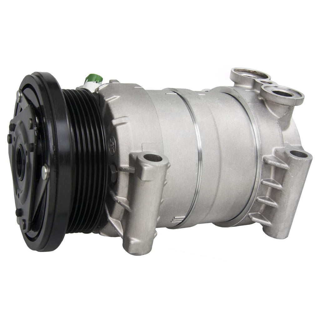 Four Seasons A/C Compressor 88931