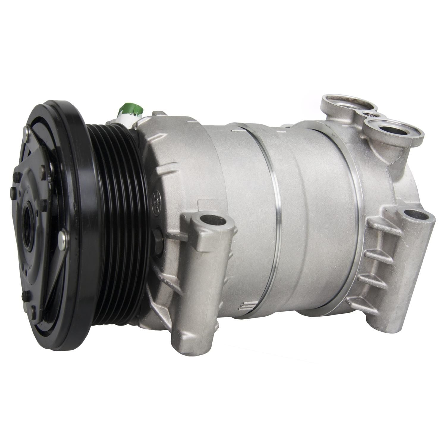 Four Seasons A/C Compressor 88931
