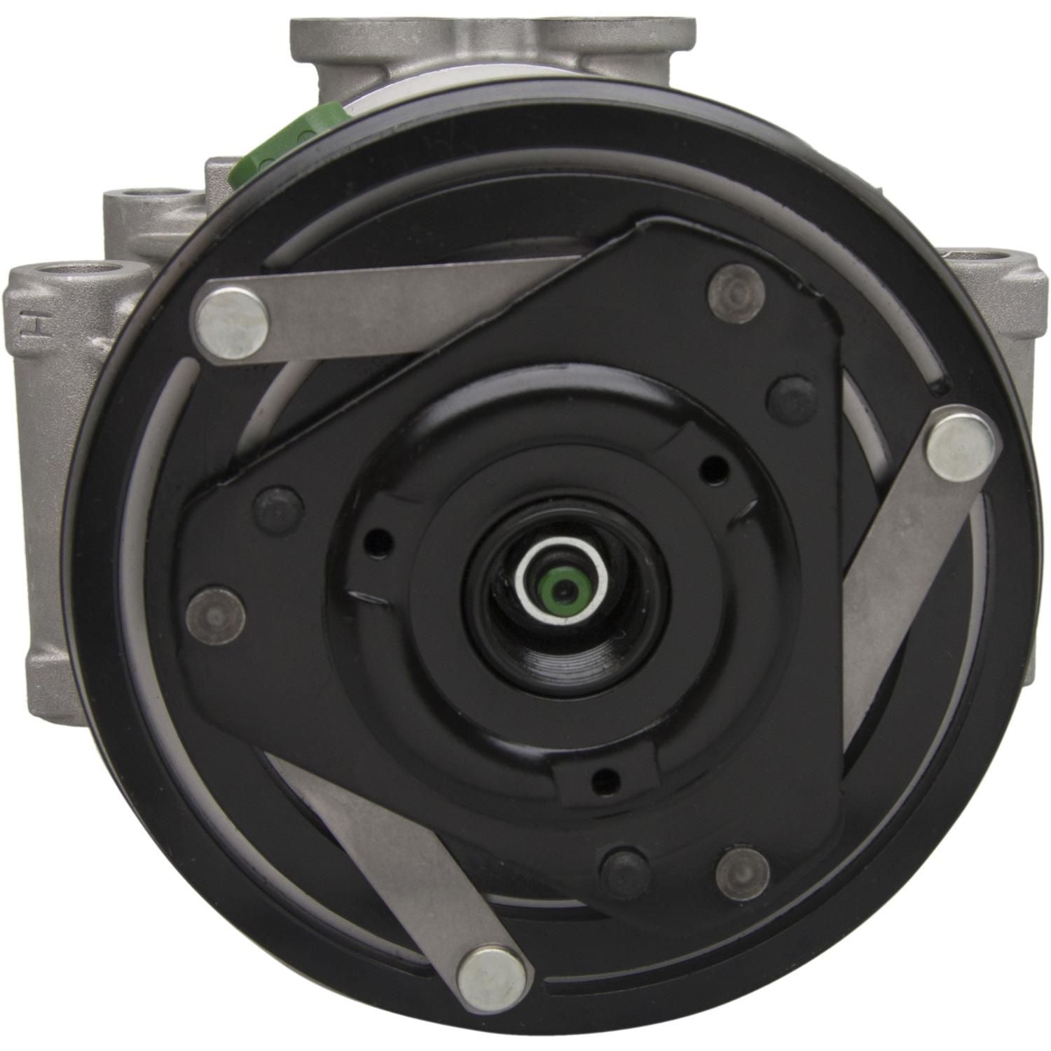 Four Seasons A/C Compressor 88931