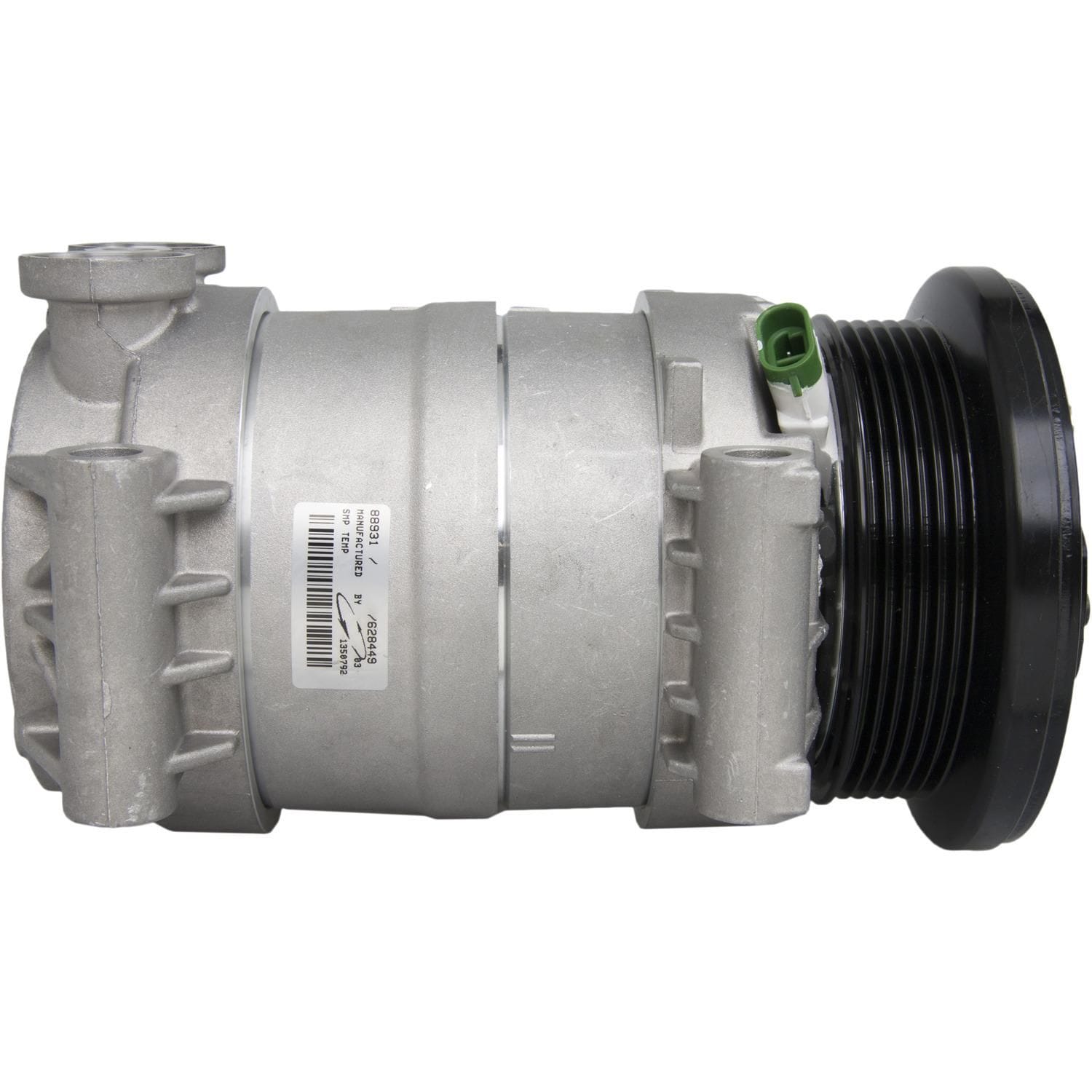 Four Seasons A/C Compressor 88931