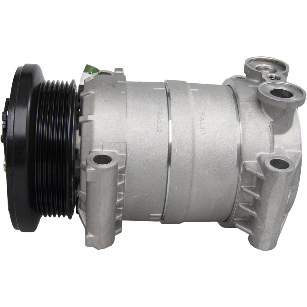 Four Seasons A/C Compressor 88931