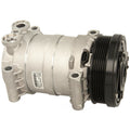 Four Seasons A/C Compressor 88950