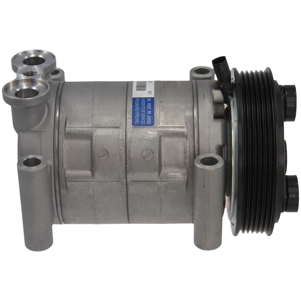 Four Seasons A/C Compressor 88950