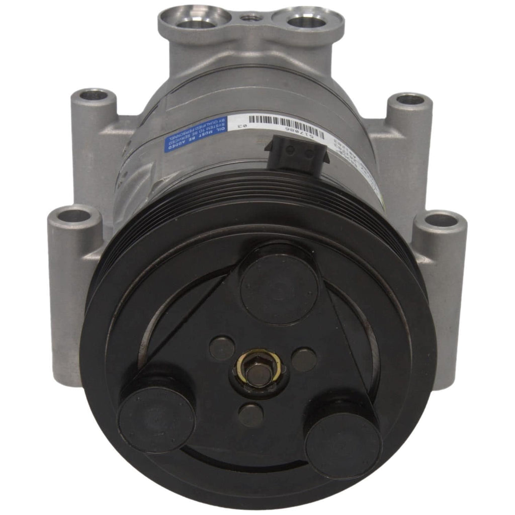 Four Seasons A/C Compressor 88950