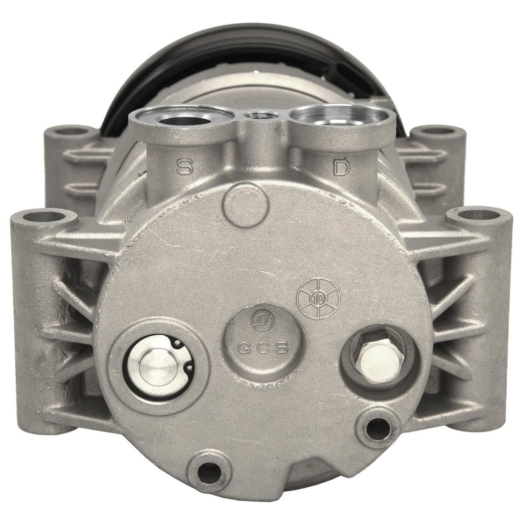 Four Seasons A/C Compressor 88950