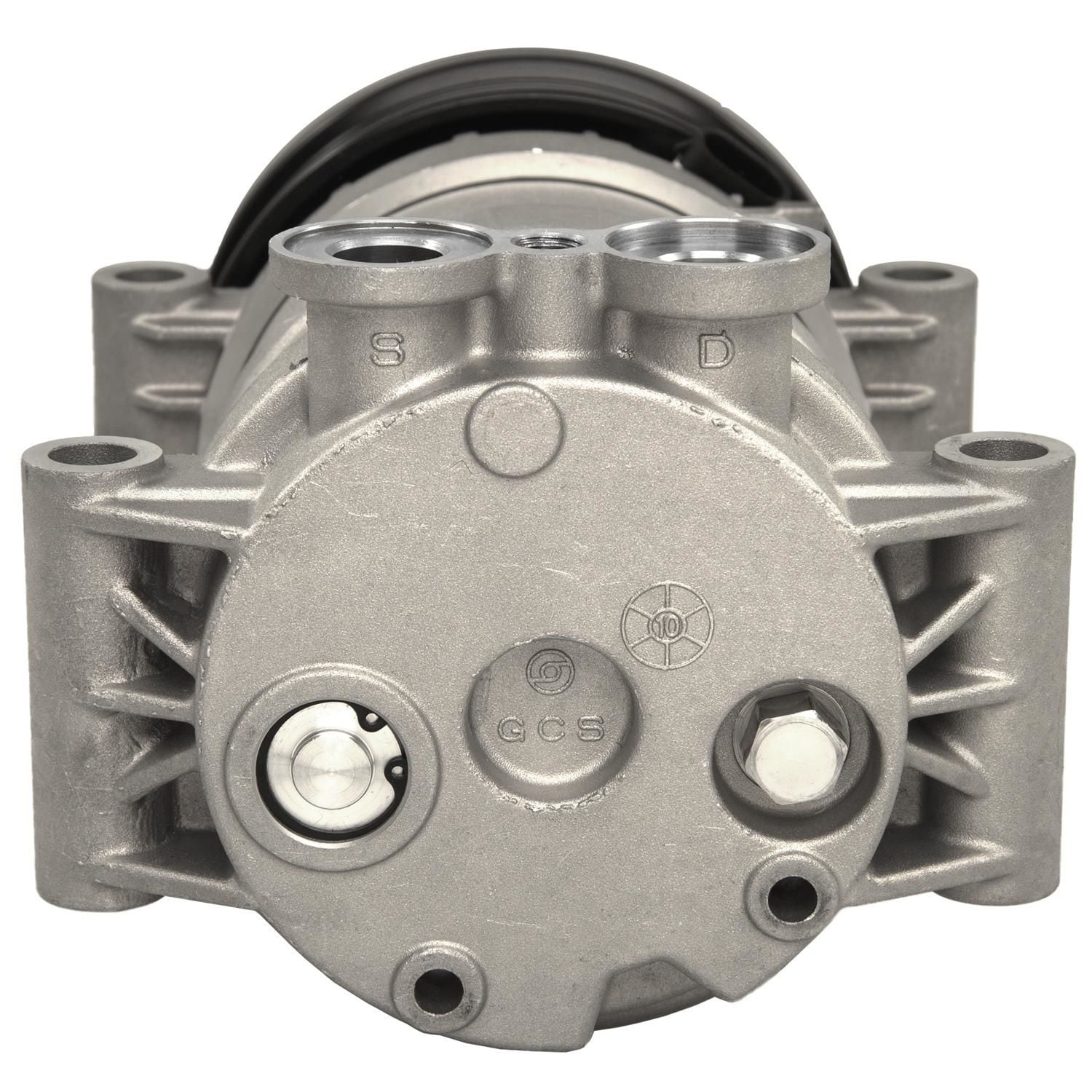 Four Seasons A/C Compressor 88950