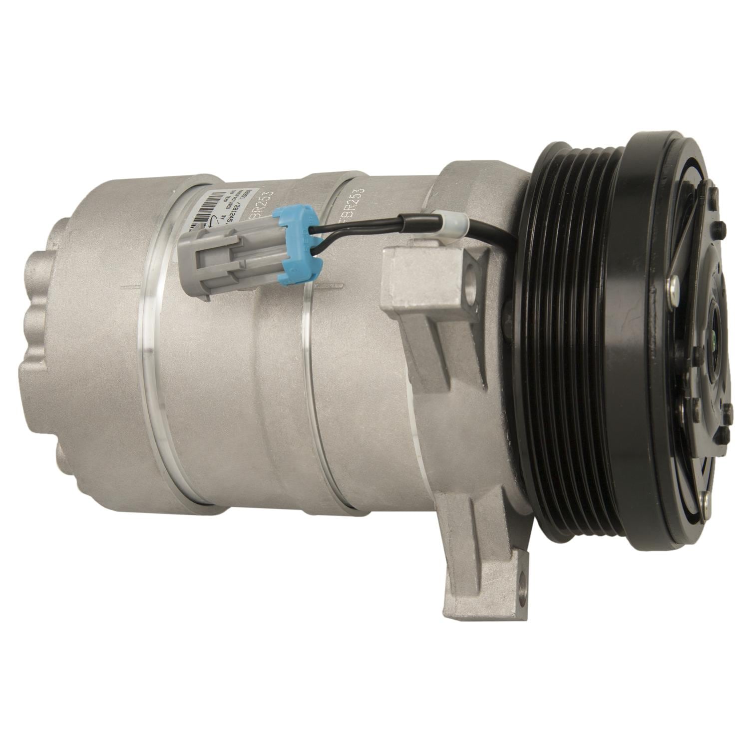 Four Seasons A/C Compressor 88951