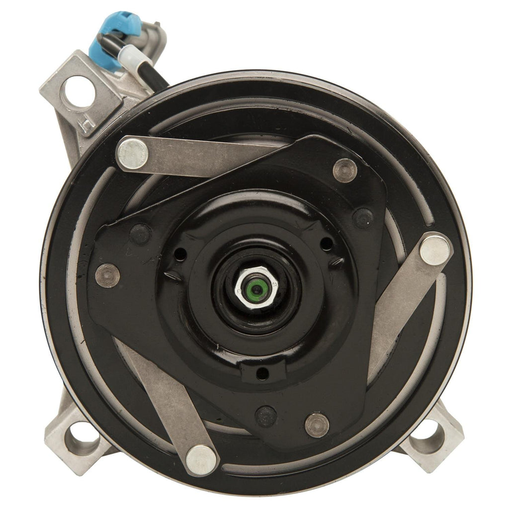 Four Seasons A/C Compressor 88951