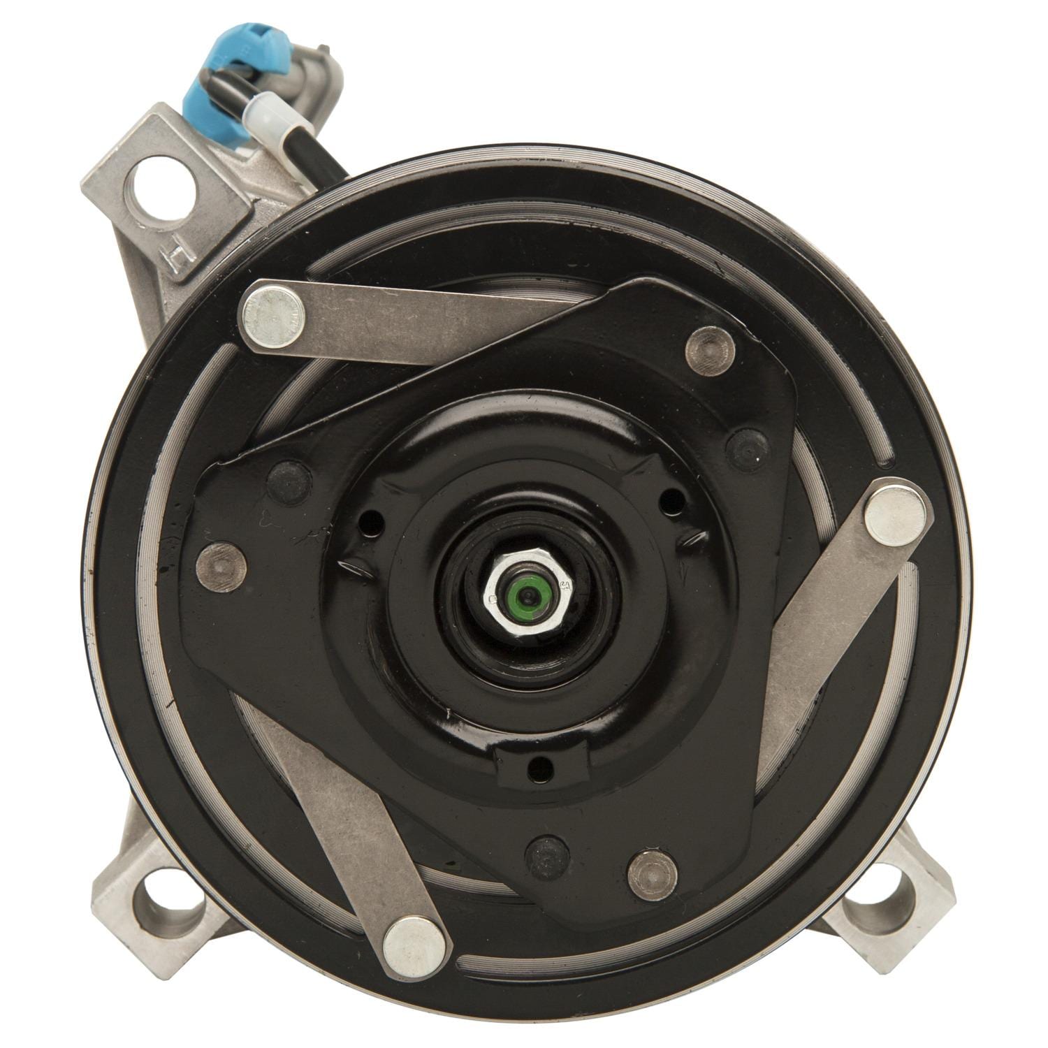 Four Seasons A/C Compressor 88951
