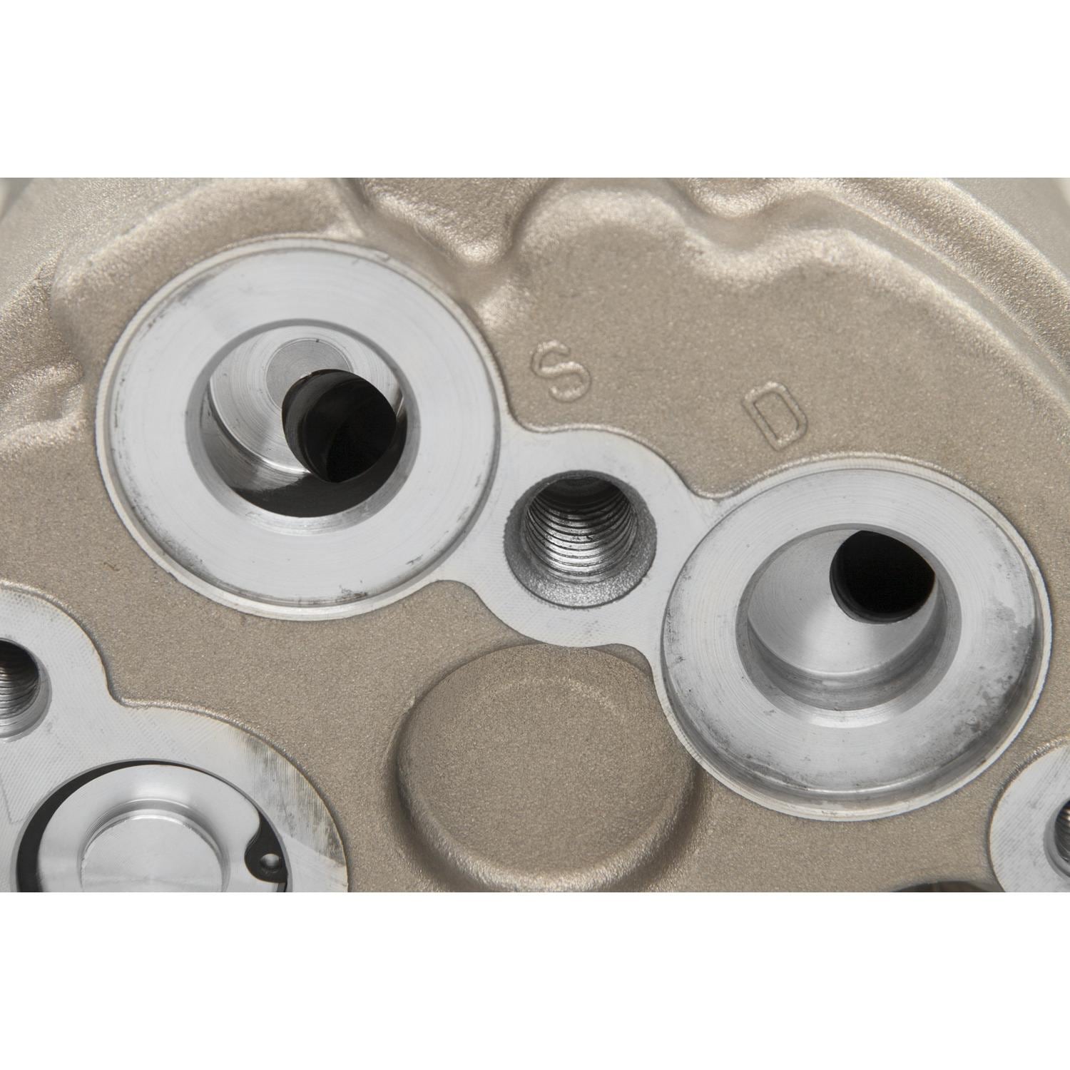 Four Seasons A/C Compressor 88951