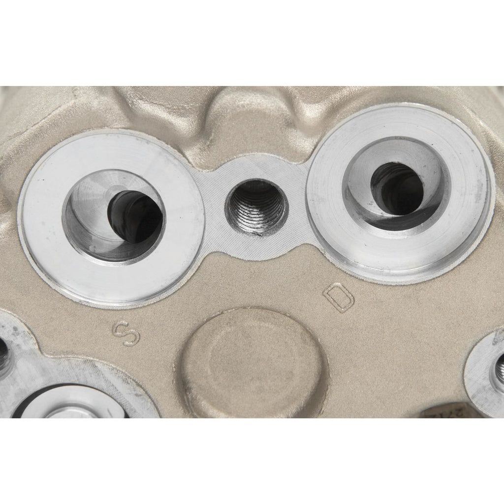 Four Seasons A/C Compressor 88952