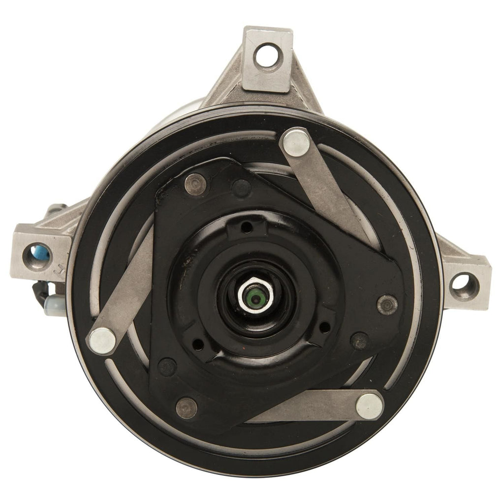 Four Seasons A/C Compressor 88952