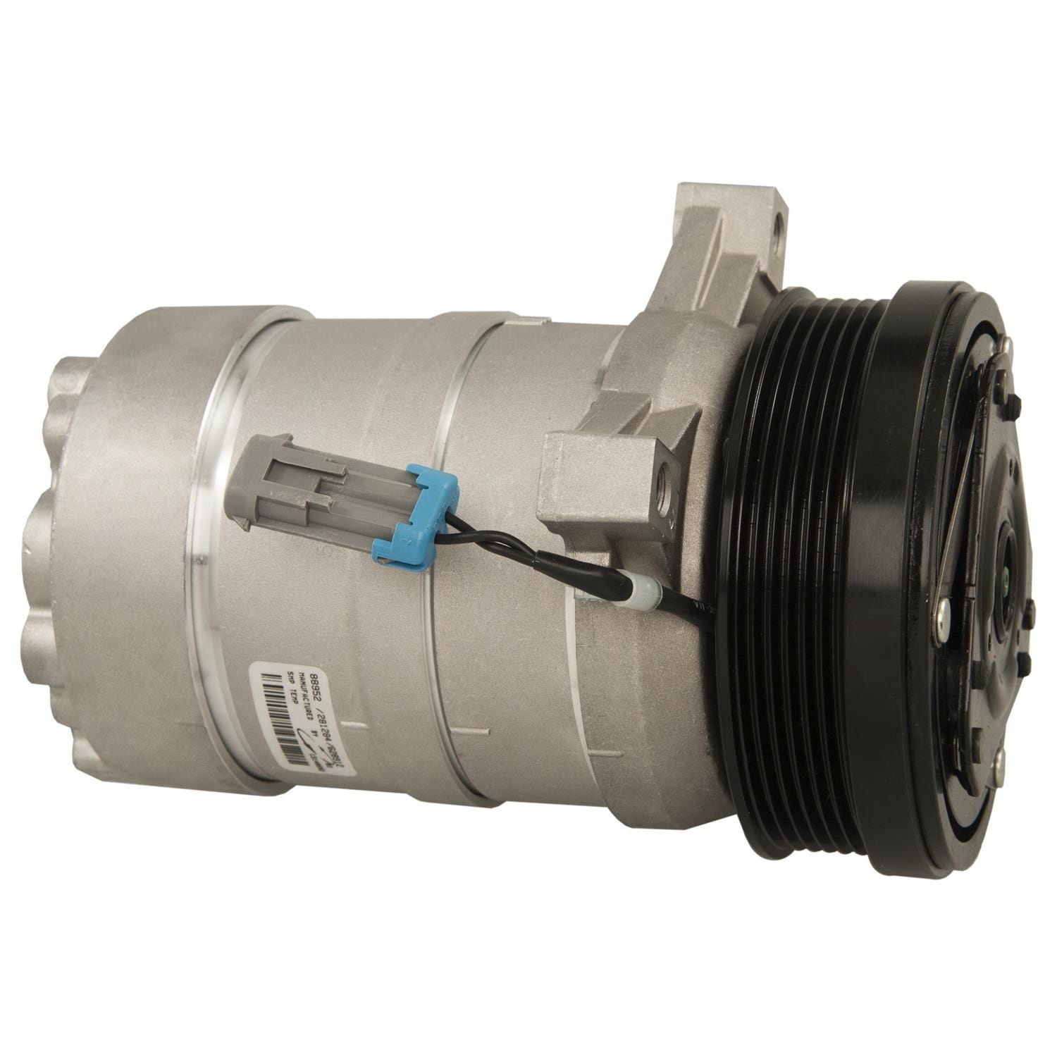 Four Seasons A/C Compressor 88952