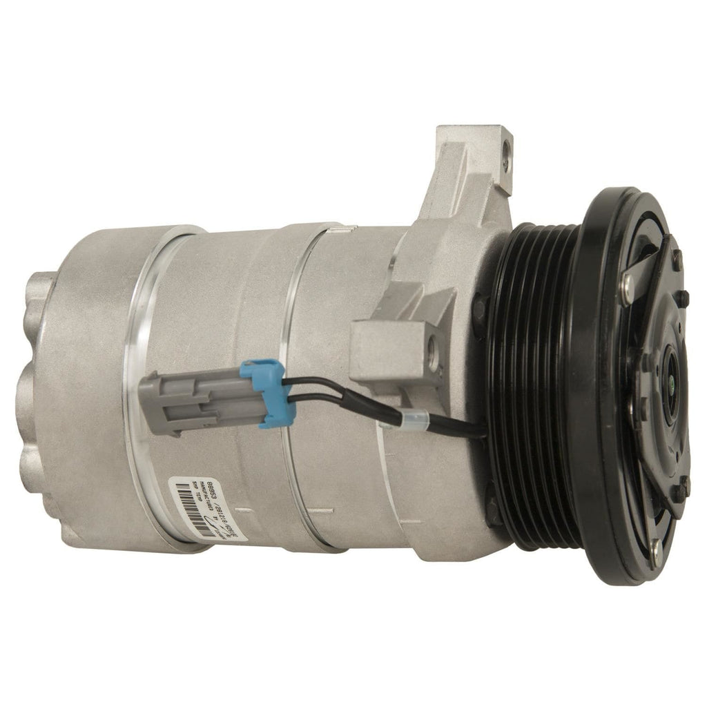 Four Seasons A/C Compressor 88953