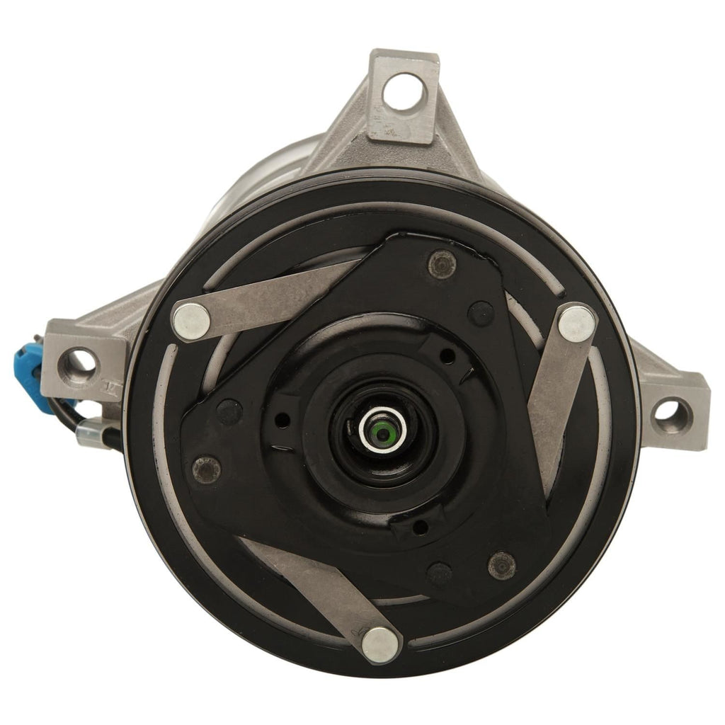 Four Seasons A/C Compressor 88953