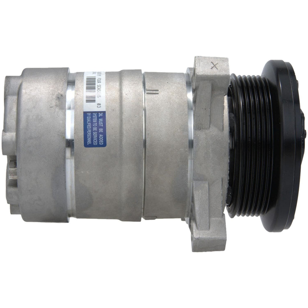 Four Seasons A/C Compressor 88953