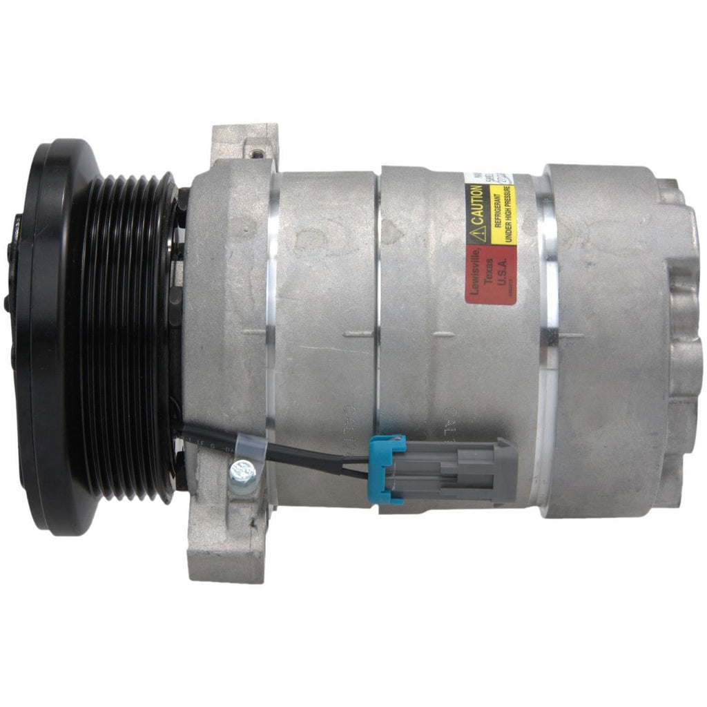 Four Seasons A/C Compressor 88953