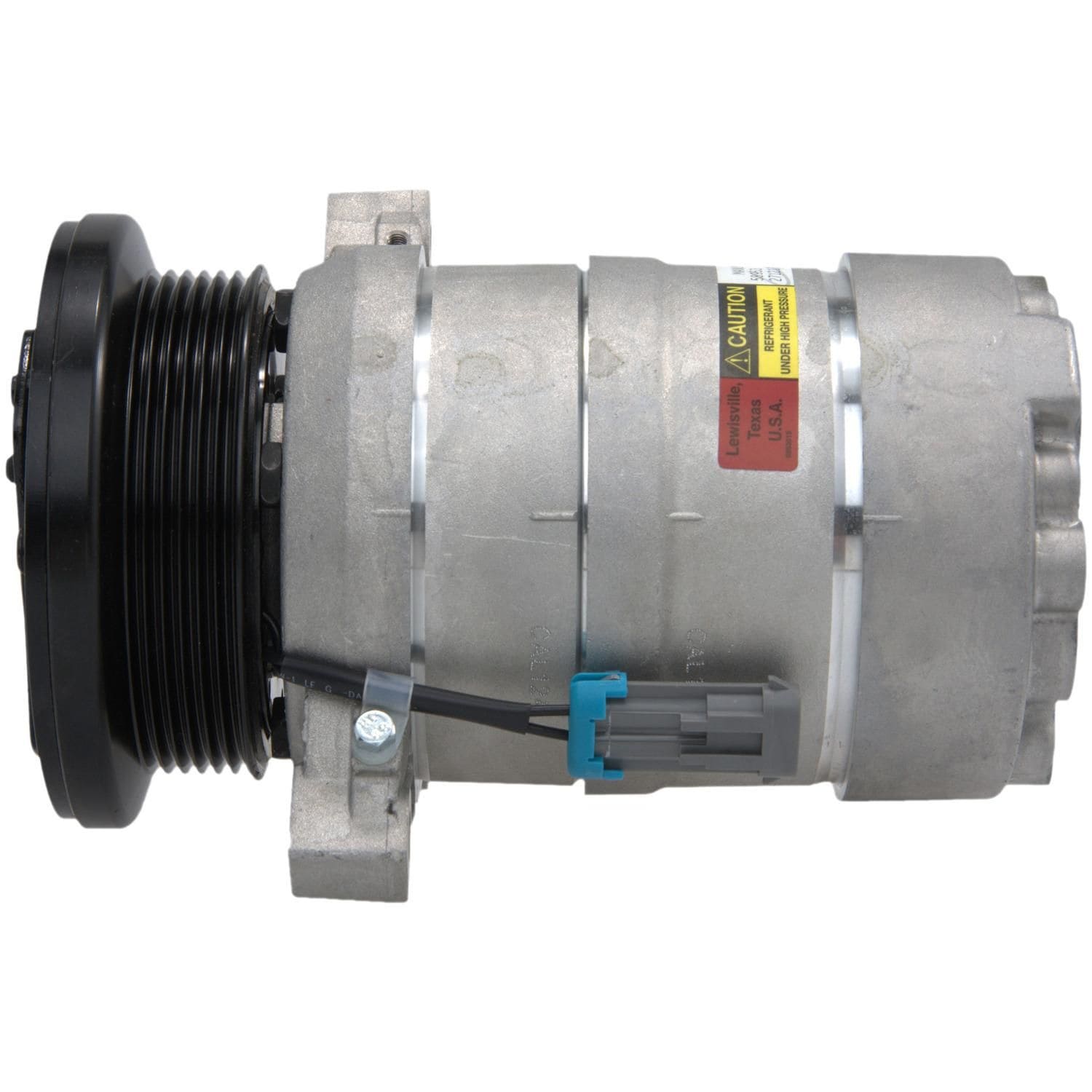 Four Seasons A/C Compressor 88953