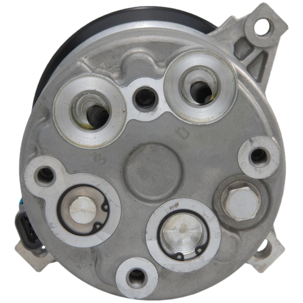 Four Seasons A/C Compressor 88953