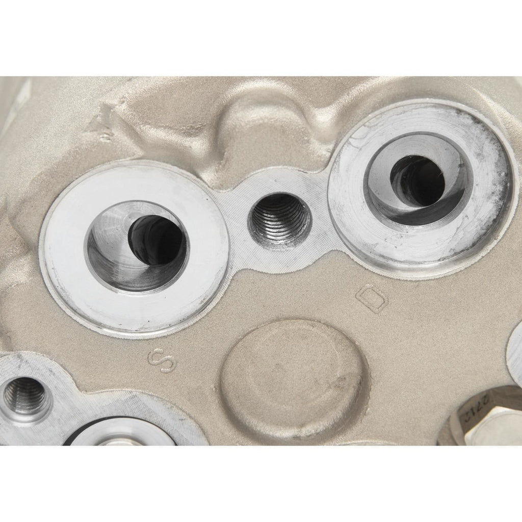 Four Seasons A/C Compressor 88953