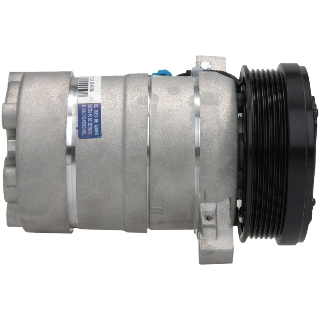 Four Seasons A/C Compressor 88955