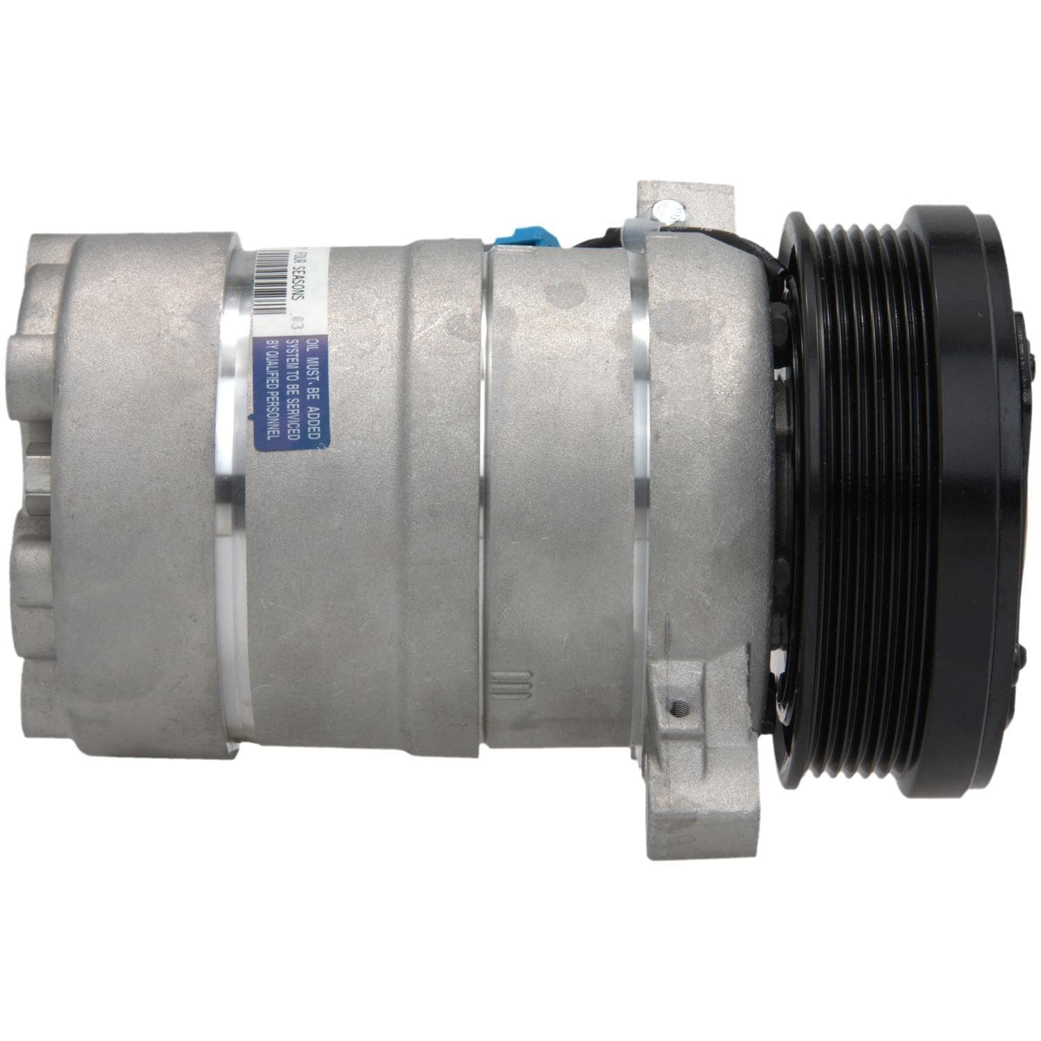 Four Seasons A/C Compressor 88955