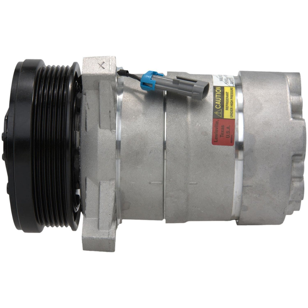 Four Seasons A/C Compressor 88955