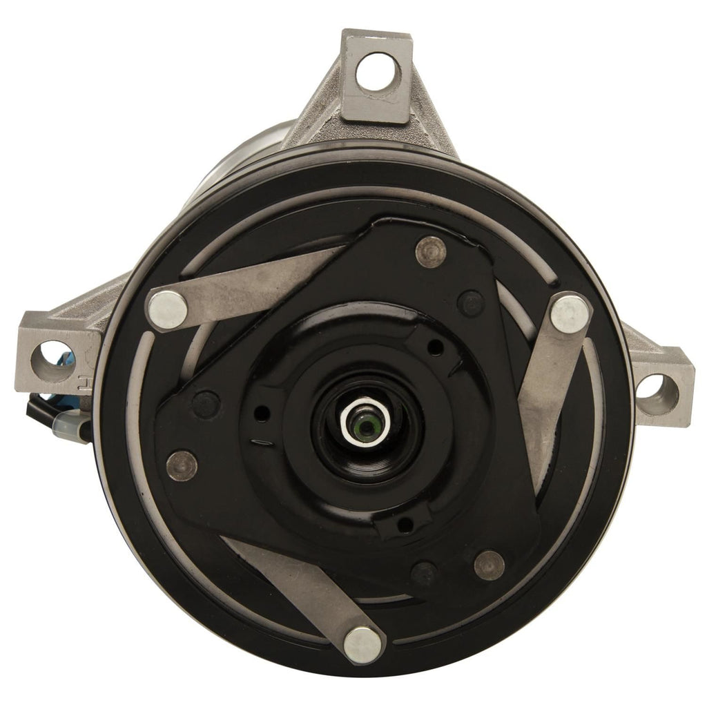 Four Seasons A/C Compressor 88955