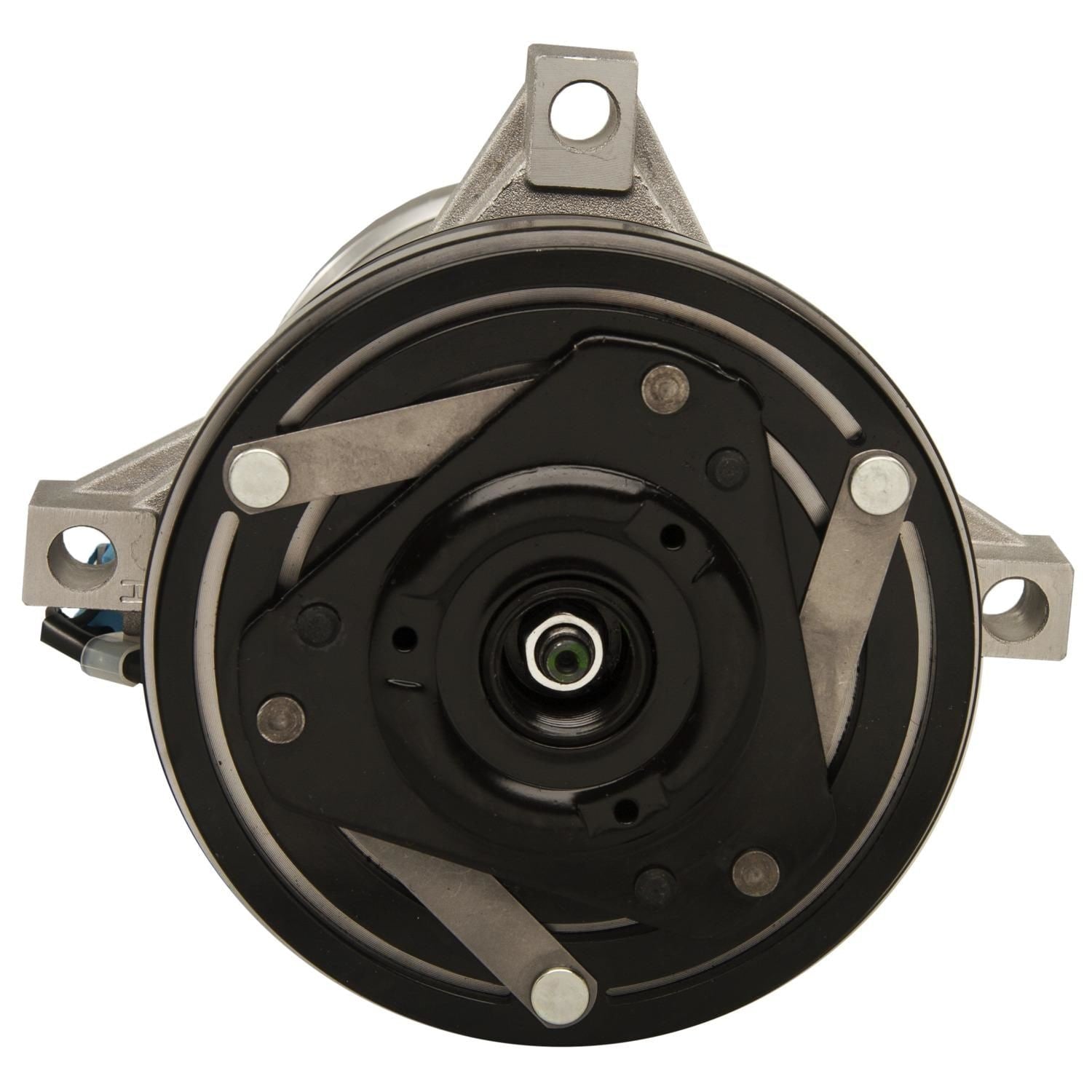Four Seasons A/C Compressor 88955