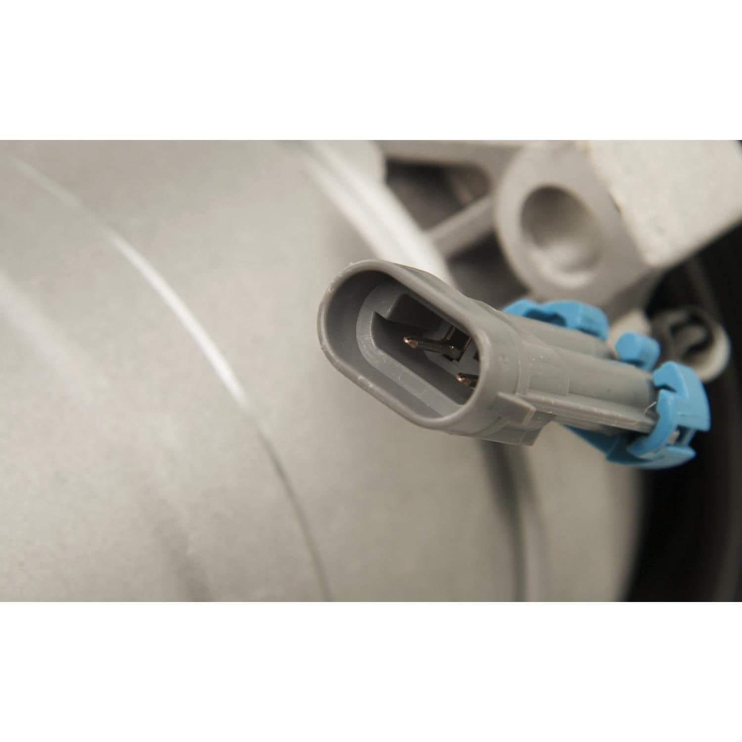 Four Seasons A/C Compressor 88955