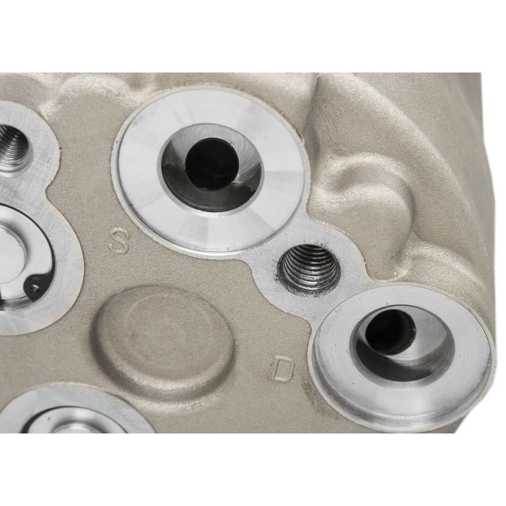 Four Seasons A/C Compressor 88955