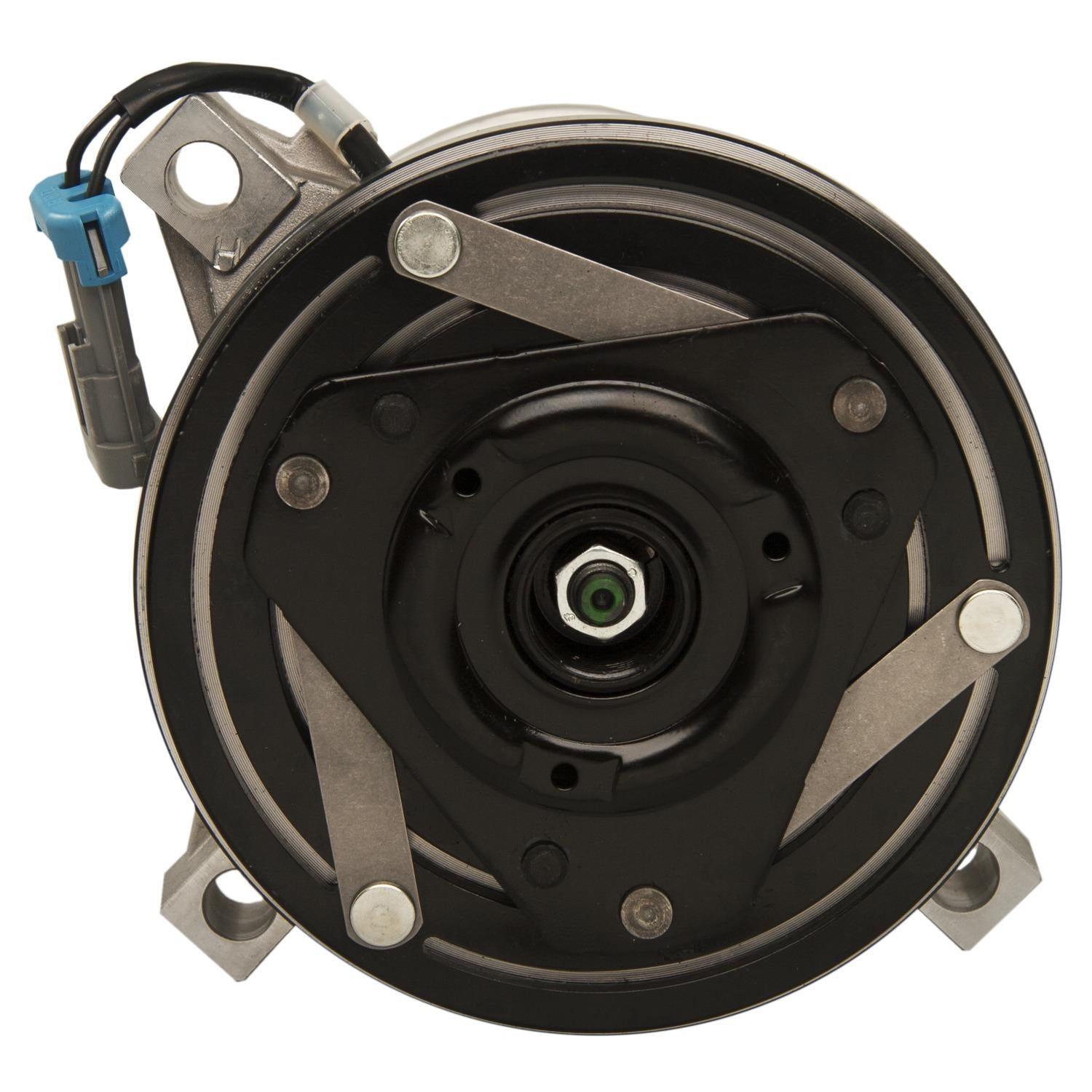 Four Seasons A/C Compressor 88956