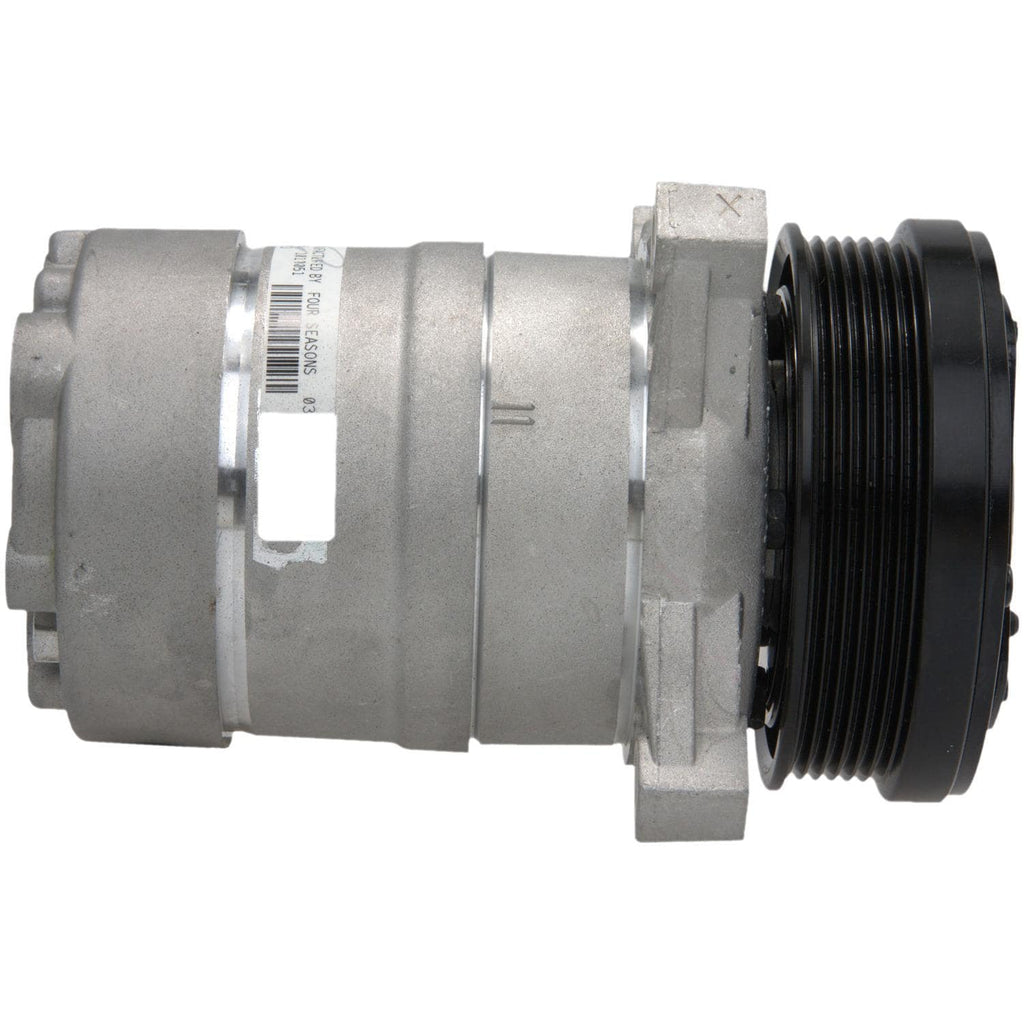 Four Seasons A/C Compressor 88956